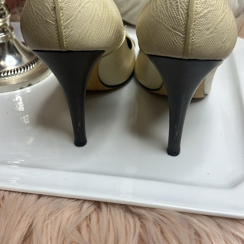 GIUSEPPE ZANOTTI HEELS - Picture 6 of 10